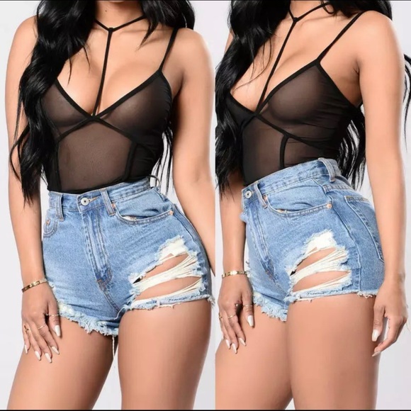 Porn Sexy Lingerie - Picture 3 of 6